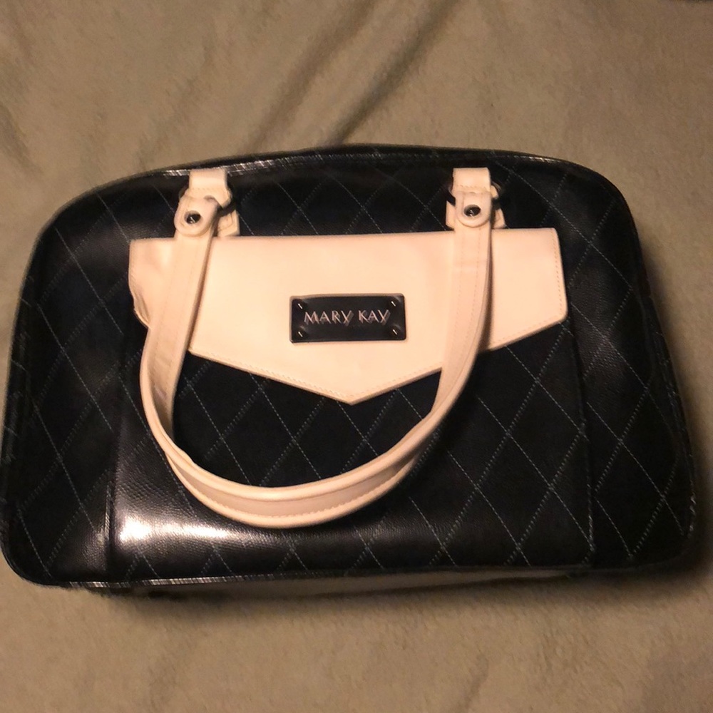Mary Kay Travel Case